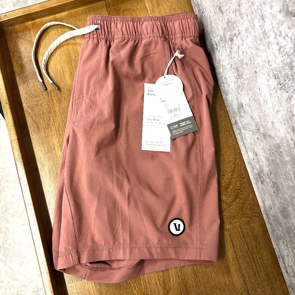Vuori Kore Short